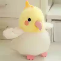 Сюанфенг взрослый возраст