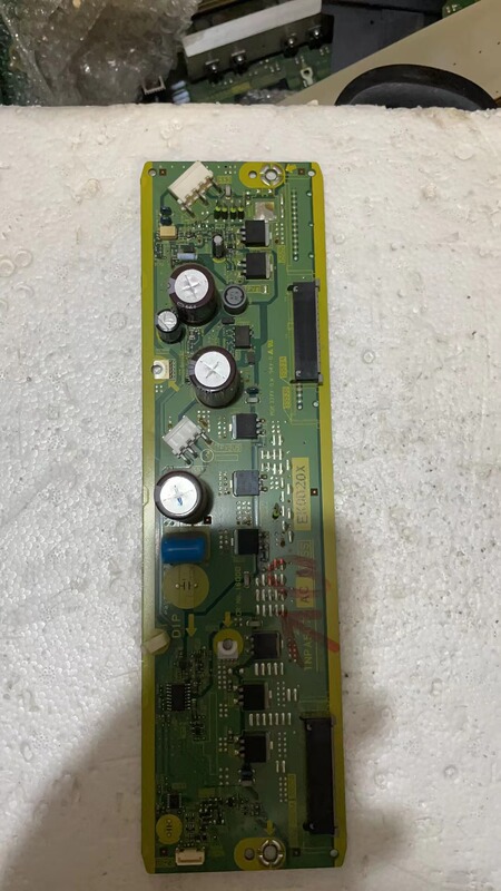 Original Panasonic Th-P42C20C Th-42Ph20C Ss Board Z Board Tnpa5072 Ac Tested and Verified in Actual Use
