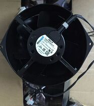 W2S130-AA25-77 110v 50 60Hz 40W original German EBM PAPST cooling fan