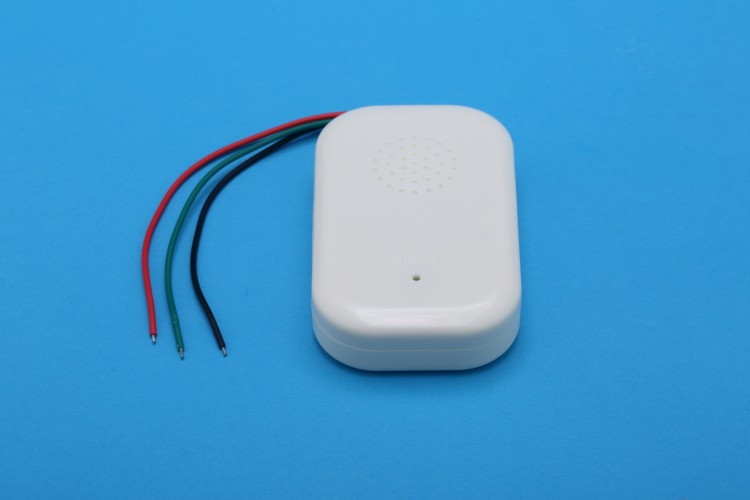 A3-AUDiO monitor Banking window Private ultra-thin soundNoise Noise Reduction Voice Optimization Monitoring Private pick-up