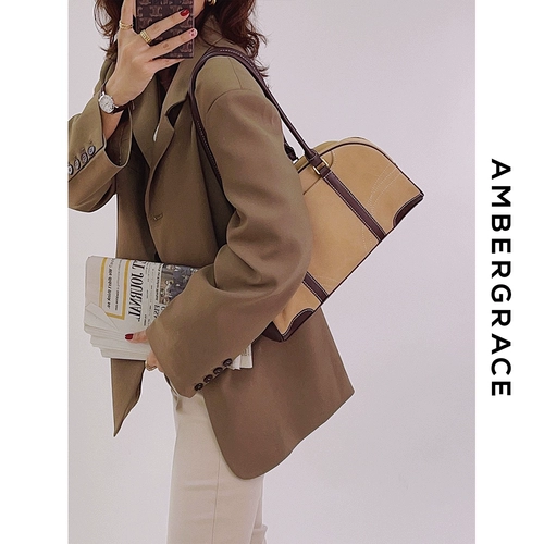 AMBERGRACE «Время» текстура милларда Ветряная головка.