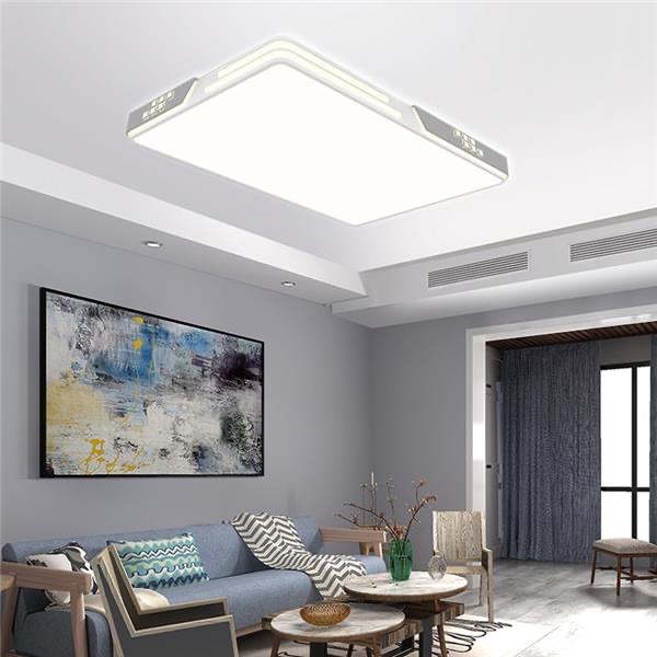 Five-light-deco-lighting modern minimalist ceiling lamp WX12T-190T