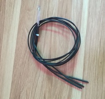 Off-the-shelf dry transformer thermostat Sensor probe Dry transformer thermostat PT100 probe