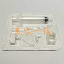  Vanadium titanium microcrystalline hollow water light Vanadium titanium microcrystalline needle-free water light Nano microcrystalline needle-free water light special microcrystalline head