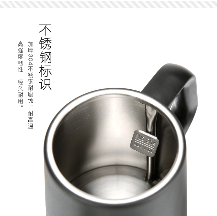 Nathome / Bắc Âu Châu Âu NSH1810 Ấm đun nước điện mới Trang chủ Tự động Tắt điện Ấm đun nước điện 1L - ấm đun nước điện ấm điện siêu tốc