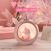 Special creative couple birthday gift to send teacher girlfriend girlfriend girlfriend girl practical graduation season exquisite