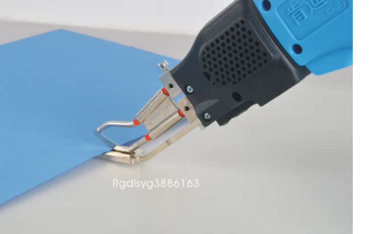 Kendi chính hãng nhà sản xuất mới cáp nylon hóa chất sợi vải vải tường che rèm công cụ điện dao - Thiết bị & dụng cụ