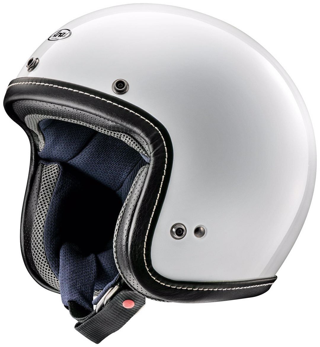 Japan's Arai Classic Air retro Harley cruise coffee motorcycle half helmet imported number one player