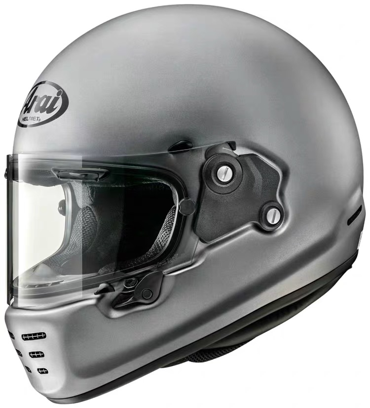 ARAI RAPIDE-NEO Retro Cruise Harley Latte Climbing Scrambler Motorcycle Four Seasons Helmet