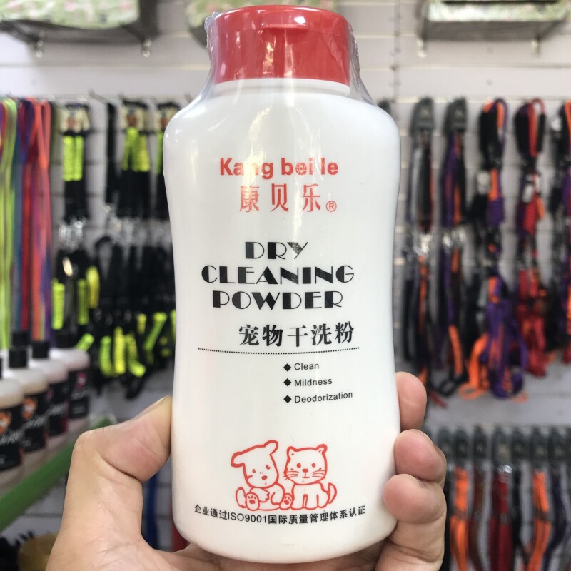 什么因素让500ml宠物干洗粉成为2026年养宠必备?