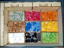 Small wheat records do not include board games wooden storage mysterious Earth Foundation Ice and Fire expansion