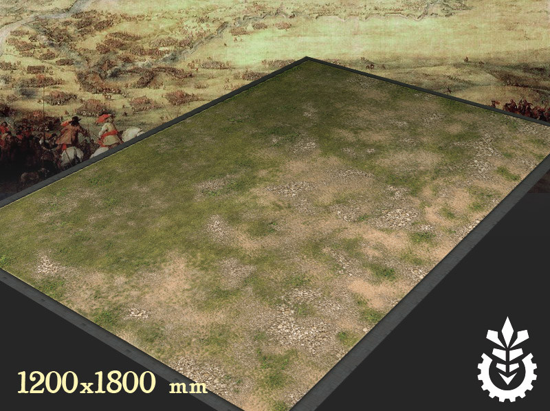 Wheat Variation Records Warhammer PP Terrain Blanket Mouse Pad 1 2x1 8m 1 2*1 2 Grass Whole Sheet