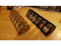 Little Wheat Record Wooden Croz Master Rewarded Frame token Classification display