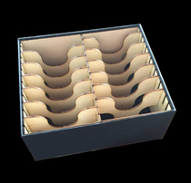 Wheat different workshop FFG LCG TCG Universal Card storage box big card card small card with lid