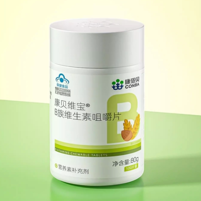 康恩贝维生素片多种复合