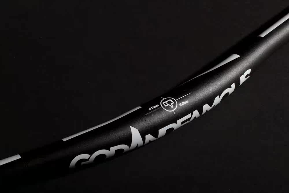 Guidon de vélo - Ref 2342356 Image 6