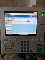 Ricoh MP1100 1106 906 1350 1356 Do not start code SC672 860