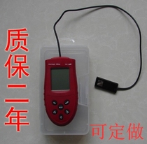 Laser optical power meter-can be customized for a variety of wavelength specifications for 2 years