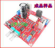 0-30V 2mA-3A adjustable DC power supply Laboratory power supply short circuit protection can be equipped with transformer