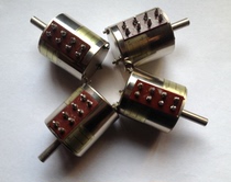 Tokyo Guangyin dual 10k * 2 potentiometer