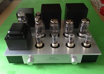 kt88 push-pull bile machine(must be ordered)