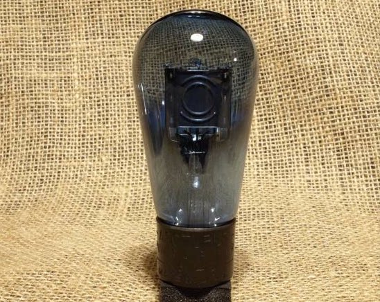 145 245 45 345 blue lettering eggplant tube