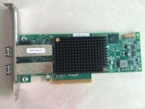 Emulex LPE16002 HBA Fiber 16GB Dual-port SAN Storage Fibre Channel Card Original