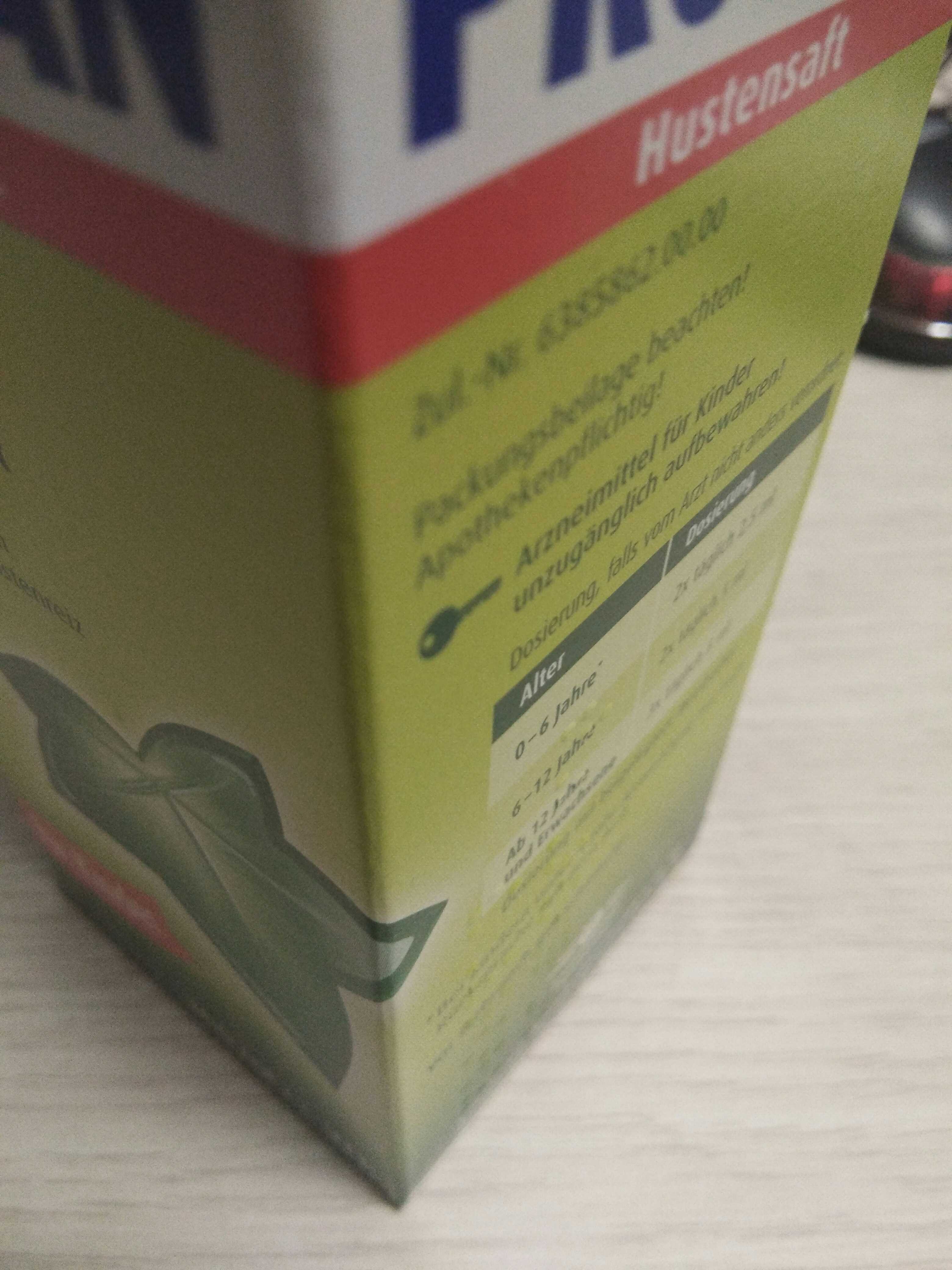 Germany p - version leaf country now