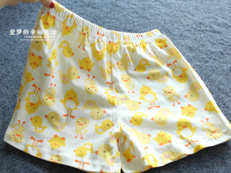 Pantalon pyjama jeunesse - Ref 732004 Image 16