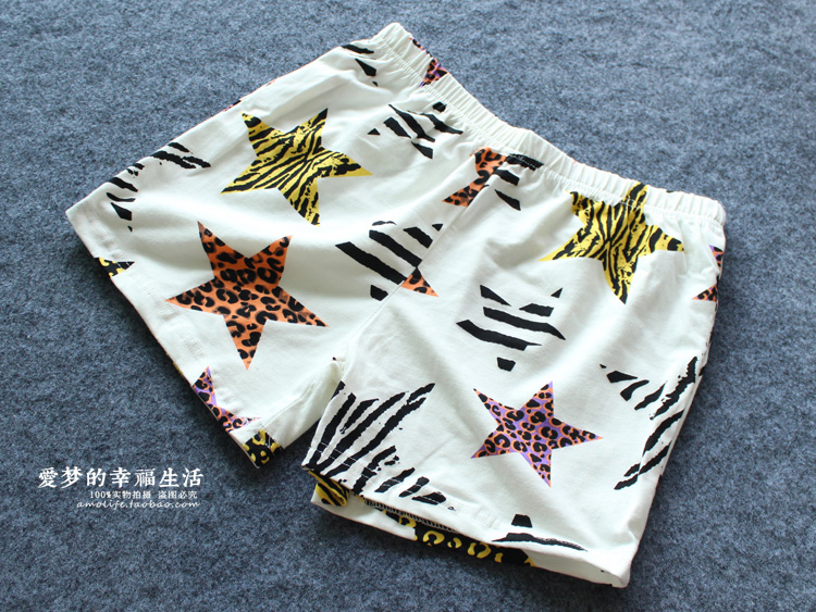 Pantalon pyjama jeunesse - Ref 732004 Image 9