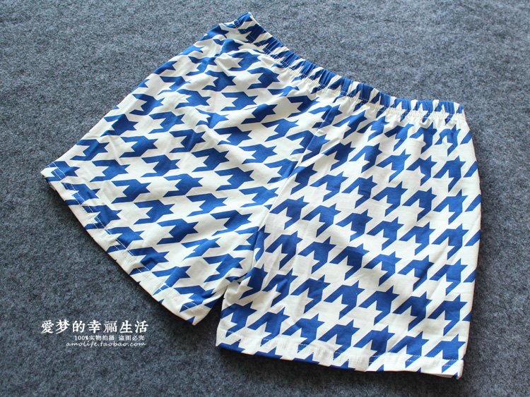 Pantalon pyjama jeunesse - Ref 732004 Image 23