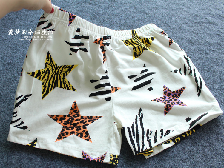 Pantalon pyjama jeunesse - Ref 732004 Image 10