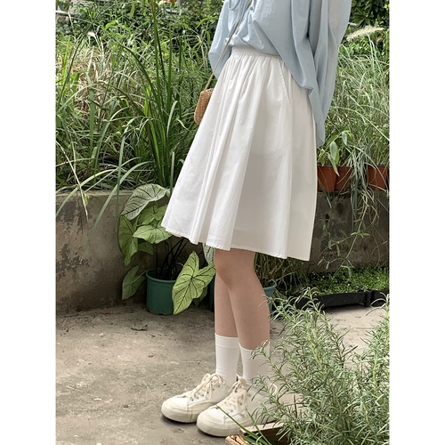 Летние японские тканевые универсальные туфли для отдыха, низкая белая обувь