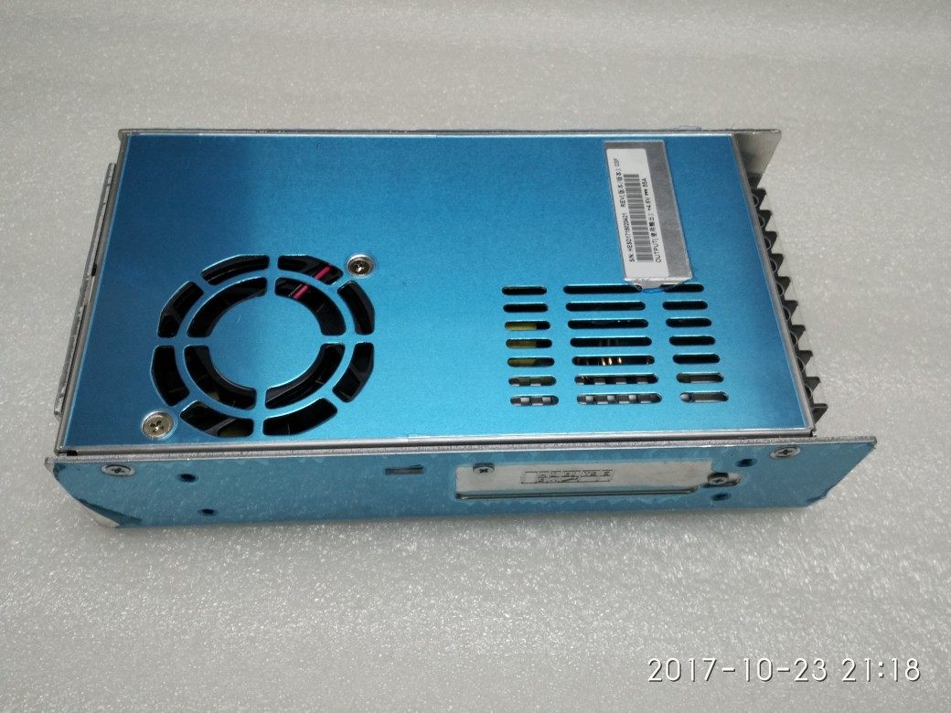 Delta 5V switching power supply 55A DPS-300AB-76B LED display for universal LRS-300E-5V