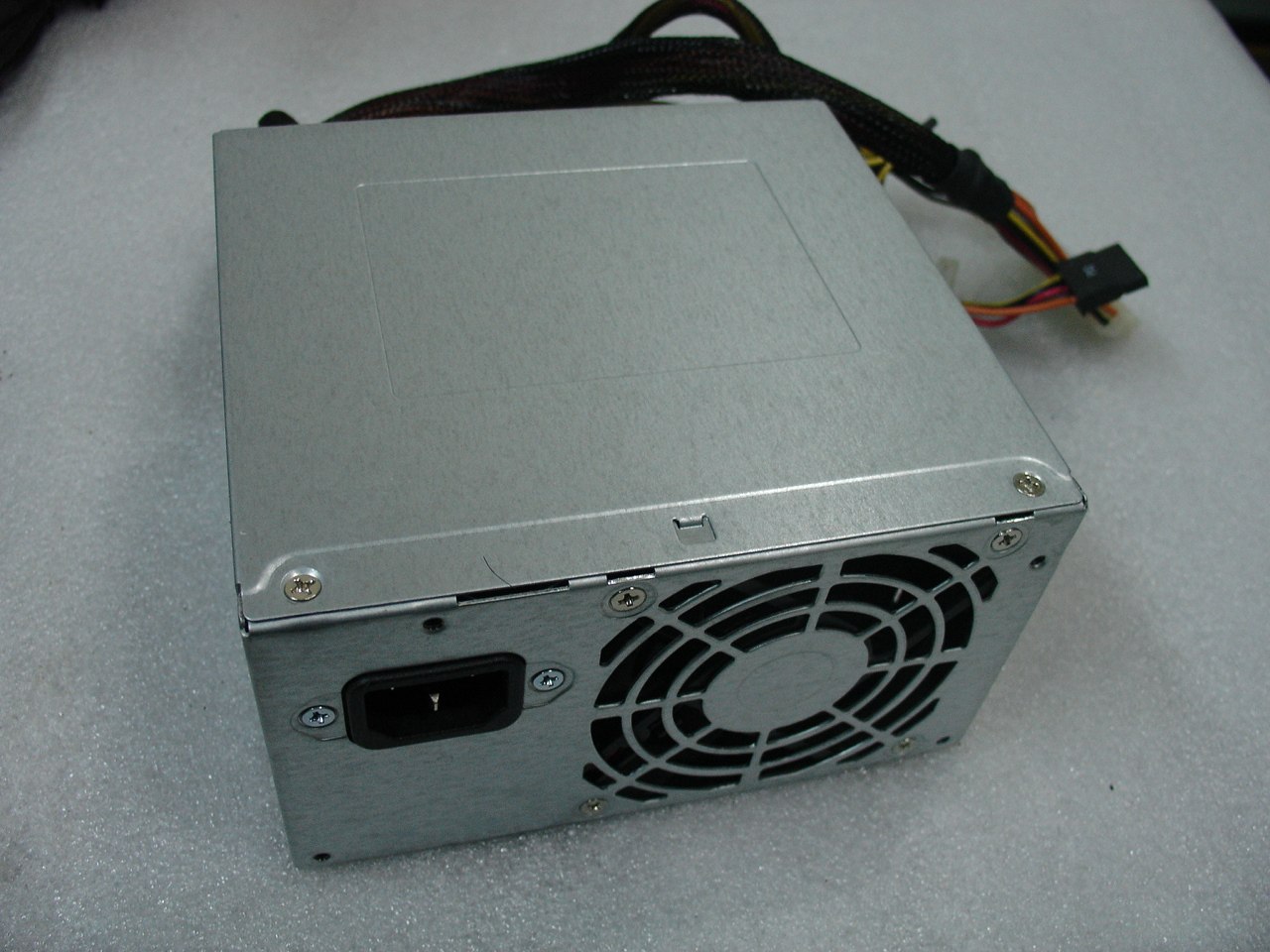 Delta Power supply DPS-250AB-92A Rated power 250W Industrial control power supply