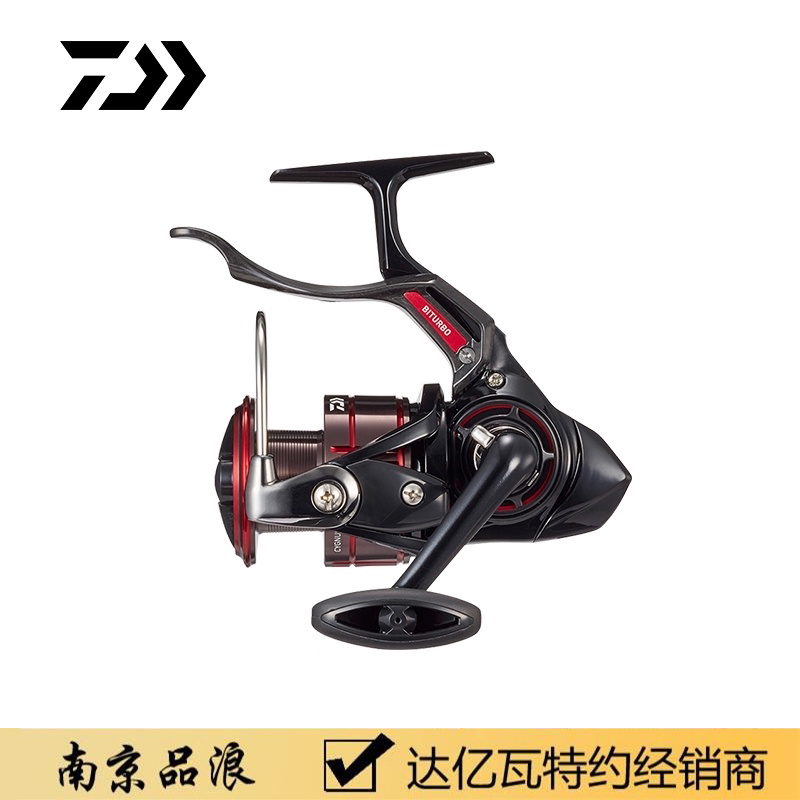 DAIWA and CYGNUS hand brake wheel double brake roll line instrumental iso fishing wheel sea fishing wheel fishing wheel fishing wheel