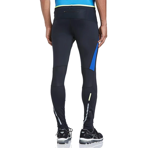 Сбросить Ronhill Trousers-Men-000278 плотные брюки Speed ​​Dry и воздухопроницаемая фитнеса, отражающие мужчины