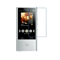 Suitable for SONY SONY NW-ZX100 shatter screen glass film HD ZX100 tempered film explosion-proof protective film