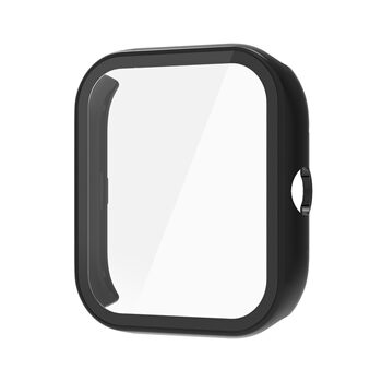 Compatible with honor x5 tempered all-in-one protective case