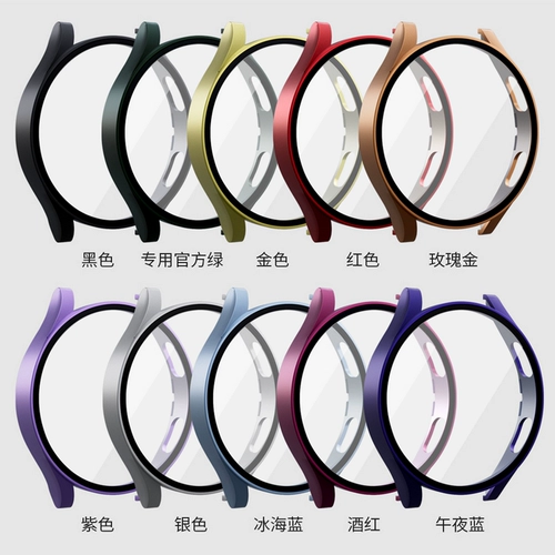 Samsung, часы, защитный чехол, 40mm