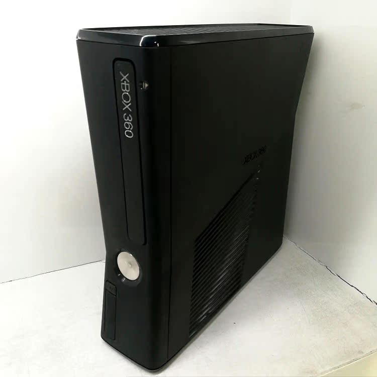 Trò chơi video Cody Mới XBOX360 somatosensory bảng điều khiển trò chơi Phiên bản E Phiên bản S máy gia đình Máy tương tác gia đình tay cầm chơi game trên tivi