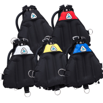AKUANA hummingbird hummingbird 1 side hanging back fly bcd buoyancy controller