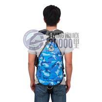 AKUANA hummingbird2 Hummingbird 2 Sideslip Backflip Buoyancy Controller Diving Sideslip BCD