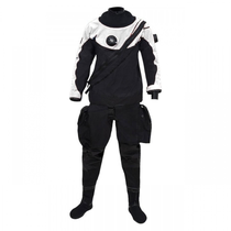 (20000 miles under the sea)Akuana new MATRIX dry clothes quick release activity collar seal sleeve seal