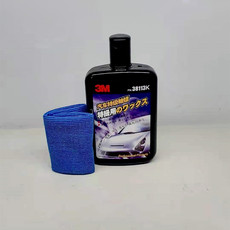 автомобиль глазури 正品3m38113k汽车特级釉蜡新车釉3m釉汽车封釉漆面封釉保养上光釉