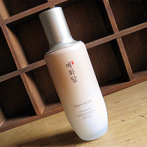 Shop owner recommends The Face Shop Beauty Tutian ginseng Furry Creamy Soft Skin Lotion 140ML