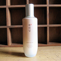 Shop owner recommends The Face Shop meme todays with furry and creamy soft skin 155ML