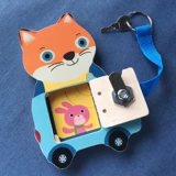 Интеллектуальная игрушка с аксессуарами Монтессори, DIY, раннее развитие, интеллектуальное развитие