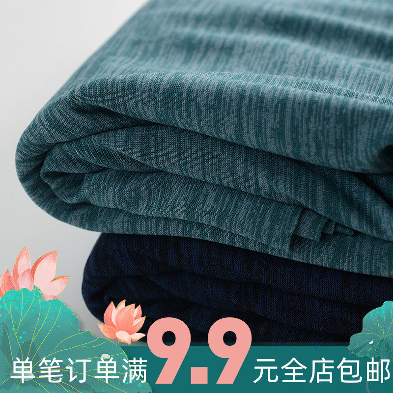 Spring Summer Sportswear T-shirt Running Fitness Training Clothing Elastic Speed Dry Blouse Shorts Fabric Fabric