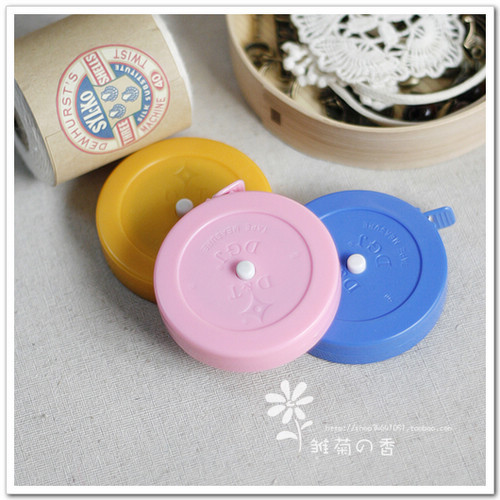 [USD 4.81] DIY Handmade Excipients Tool Ruler Scale Leather Scale ...